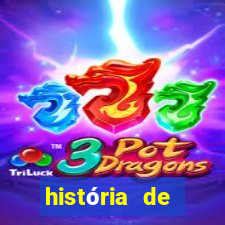 história de personagem rp fivem